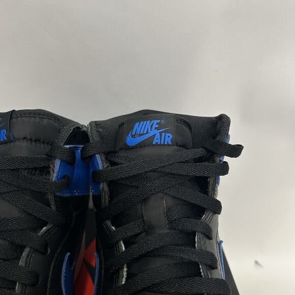 Nike Air Jordan 1 High OG “Royal Blue” 2017 - Picture 11 of 13